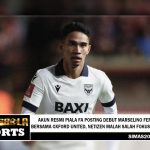 Real Madrid dan Barcelona Sama-Sama Terpacu Dendam