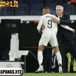 Meski Menang Susah Payah Lawan Celta Vigo, Carlo Ancelotti Tetap Puji Perjuangan Real Madrid