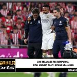 Real Madrid Buat 1 Rekor Keajaiban